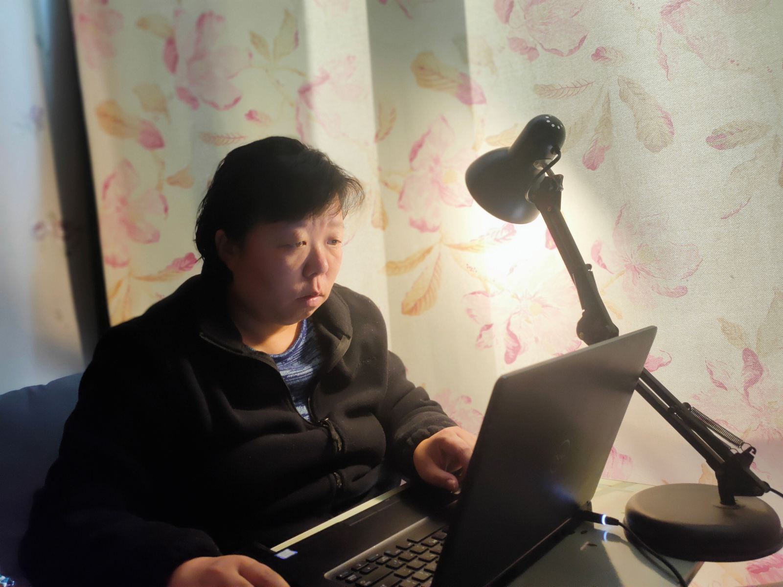 抗击疫情 我们在行动  --河南遥感测绘院生产科：疫情面前，我来，我在，我们在 